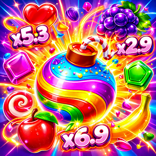 Sweet Bon Game Icon